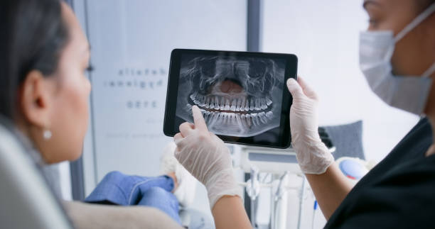Licensed Dental Implants service in University Gardens, NY - Smile Center Dentistry